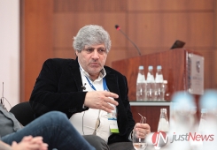 I Jornadas da Clínica CUF Belém - «O doente idoso em ambulatório»