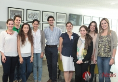 10º Encontro Nacional de Internos de Medicina Interna