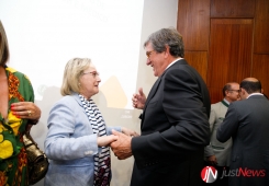 Lição de Jubilação de João Paço: «Cinco décadas de professor e médico»