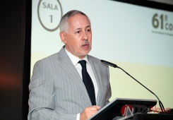 61º Congresso da Sociedade Portuguesa de Otorrinolaringologia e Cirurgia Cérvico-Facial (1 a 4 de maio)