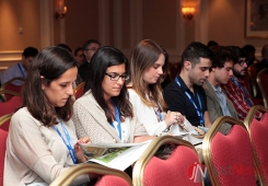61º Congresso da Sociedade Portuguesa de Otorrinolaringologia e Cirurgia Cérvico-Facial