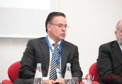 I Jornadas da Clínica CUF Belém - «O doente idoso em ambulatório»