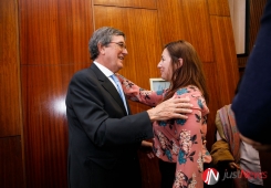 Lição de Jubilação de João Paço: «Cinco décadas de professor e médico»