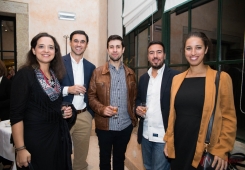 37.ª Reunião Anual da SPAIC: «Doença imunoalérgica na criança»