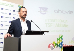3ª Conferência TSF/AbbVie