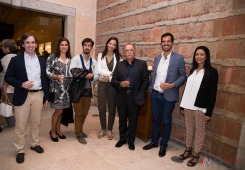 37.ª Reunião Anual da SPAIC: «Doença imunoalérgica na criança»