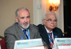 61º Congresso da Sociedade Portuguesa de Otorrinolaringologia e Cirurgia Cérvico-Facial (1 a 4 de maio)