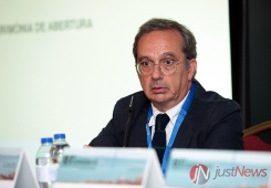 61º Congresso da Sociedade Portuguesa de Otorrinolaringologia e Cirurgia Cérvico-Facial (1 a 4 de maio)