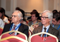 61º Congresso da Sociedade Portuguesa de Otorrinolaringologia e Cirurgia Cérvico-Facial (1 a 4 de maio)