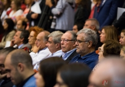 Comemorações do 37.º aniversário do Serviço Nacional de Saúde (SNS)