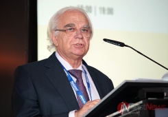 61º Congresso da Sociedade Portuguesa de Otorrinolaringologia e Cirurgia Cérvico-Facial (1 a 4 de maio)
