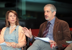 Conferência da APIFARMA: “Investigação e Desenvolvimento – Uma aposta em mais e melhores medicamentos”