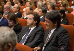Comemorações do 37.º aniversário do Serviço Nacional de Saúde (SNS)