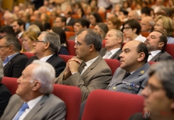 Comemorações do 37.º aniversário do Serviço Nacional de Saúde (SNS)