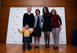 63.º aniversário do Hospital de Santa Maria