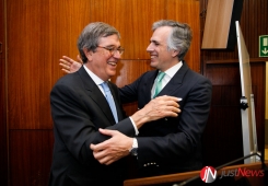 Lição de Jubilação de João Paço: «Cinco décadas de professor e médico»