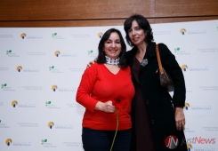 63.º aniversário do Hospital de Santa Maria