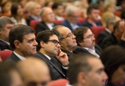 Comemorações do 37.º aniversário do Serviço Nacional de Saúde (SNS)