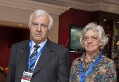 61º Congresso da Sociedade Portuguesa de Otorrinolaringologia e Cirurgia Cérvico-Facial (1 a 4 de maio)