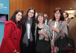 1.ª Reunião do Núcleo de Estudos de Geriatria da Sociedade Portuguesa de Medicina Interna