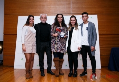 63.º aniversário do Hospital de Santa Maria