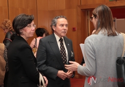 1.ª Reunião do Núcleo de Estudos de Geriatria da Sociedade Portuguesa de Medicina Interna