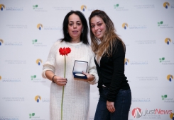 63.º aniversário do Hospital de Santa Maria