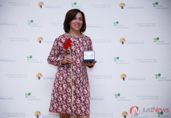 63.º aniversário do Hospital de Santa Maria