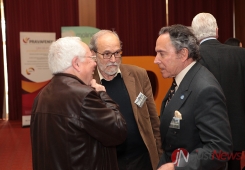 1.ª Reunião do Núcleo de Estudos de Geriatria da Sociedade Portuguesa de Medicina Interna
