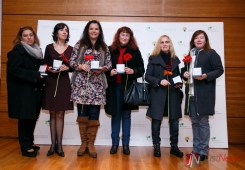 63.º aniversário do Hospital de Santa Maria