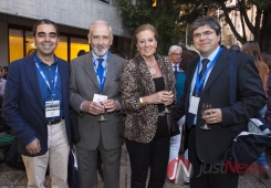 61º Congresso da Sociedade Portuguesa de Otorrinolaringologia e Cirurgia Cérvico-Facial (1 a 4 de maio)