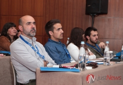 I Jornadas da Clínica CUF Belém - «O doente idoso em ambulatório»