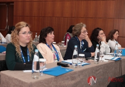 I Jornadas da Clínica CUF Belém - «O doente idoso em ambulatório»