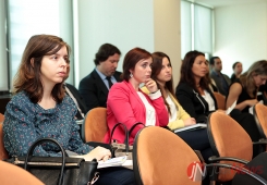 Apresentação do pocket guide sobre cuidados respiratórios domiciliários