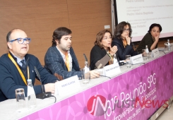 181.ª Reunião da Sociedade Portuguesa de Ginecologia