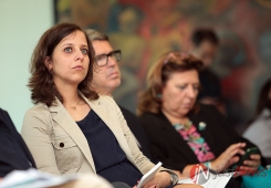 Apresentação do pocket guide sobre cuidados respiratórios domiciliários
