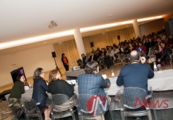181.ª Reunião da Sociedade Portuguesa de Ginecologia