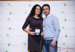 63.º aniversário do Hospital de Santa Maria