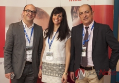 61º Congresso da Sociedade Portuguesa de Otorrinolaringologia e Cirurgia Cérvico-Facial (1 a 4 de maio)