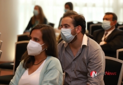 III Jornadas Multidisciplinares de MGF