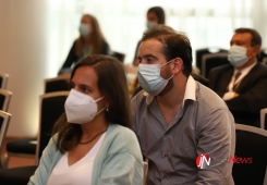 III Jornadas Multidisciplinares de MGF