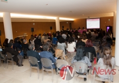 181.ª Reunião da Sociedade Portuguesa de Ginecologia