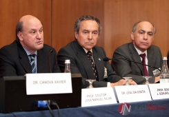 1.ª Reunião do Núcleo de Estudos de Geriatria da Sociedade Portuguesa de Medicina Interna