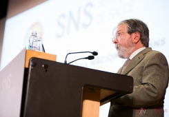 Comemorações do 37.º aniversário do Serviço Nacional de Saúde (SNS)