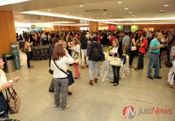 8º Congresso Nacional do Idoso (26 e 27 de junho)