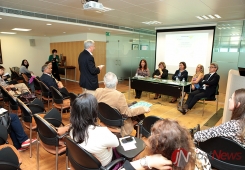 Apresentação do pocket guide sobre cuidados respiratórios domiciliários