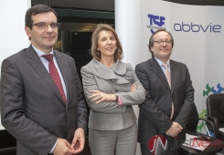 3ª Conferência TSF/AbbVie