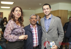 Apresentação do pocket guide sobre cuidados respiratórios domiciliários