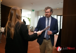 VII Congresso Científico da ANL