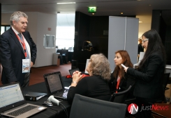 VII Congresso Científico da ANL